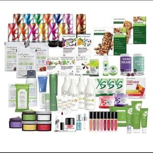 All Amway products available !!!